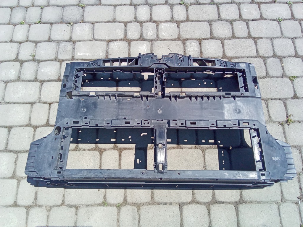 Купить Focus mk4 ремень передний jx6b-a16e146-b состояние bdb