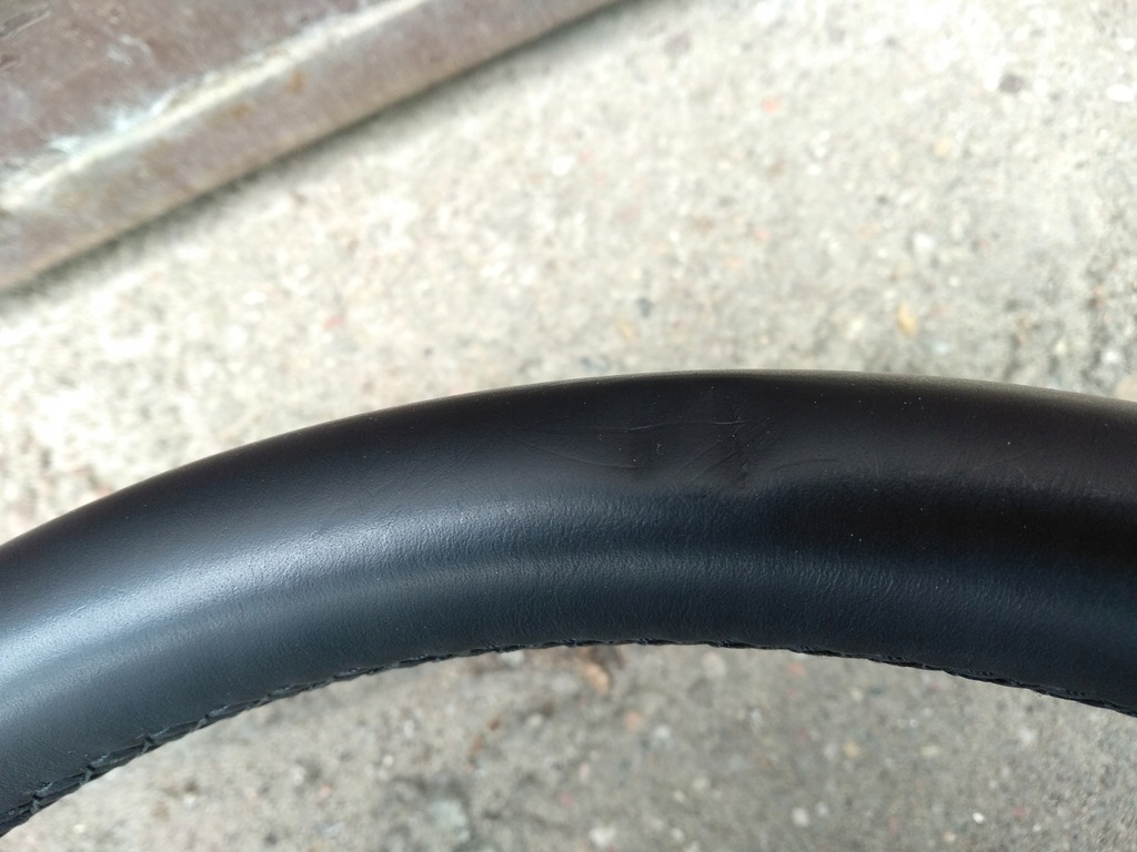 фото №5, Воздуховод mercedes ml w166 a1664607203