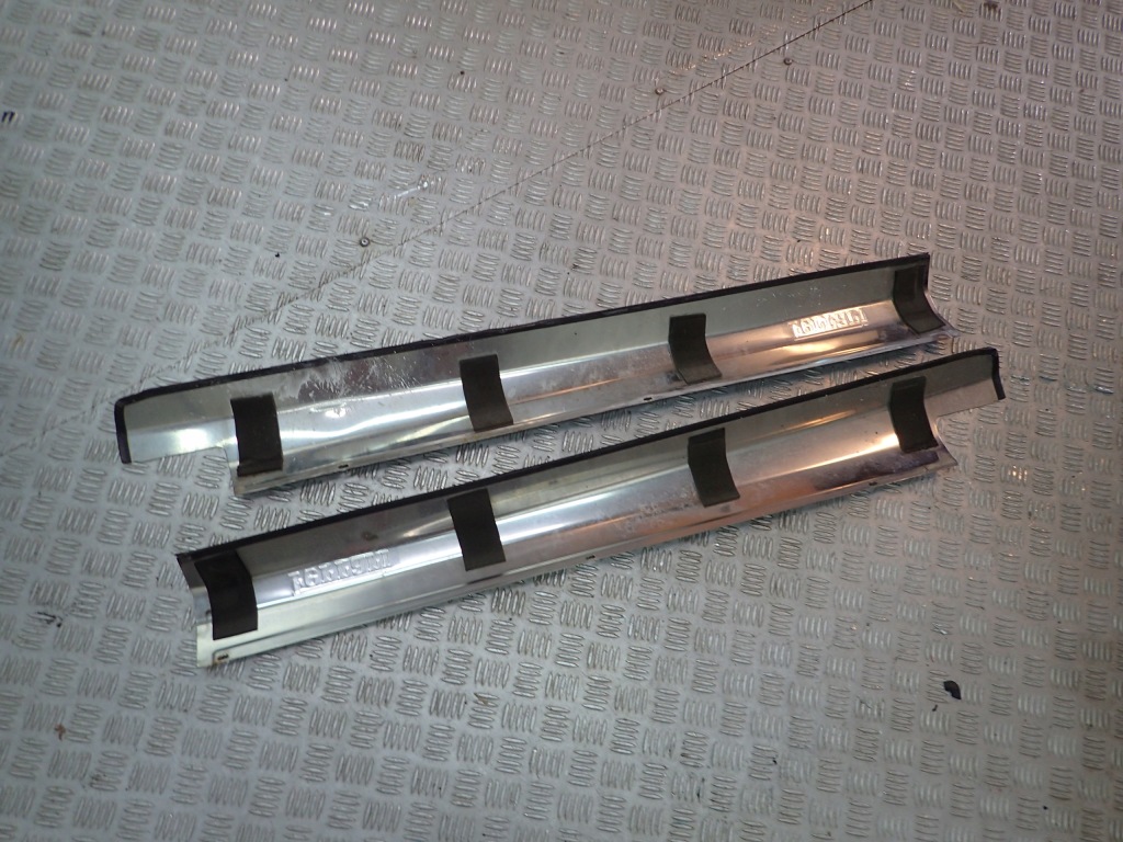 фото №5, Ferrari 612 f137 молдинг поріг декоративна накладка l