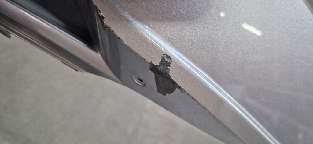 фото №8, Бампер vw arteon w цвет la7w pdcx6 kompletny оригинал