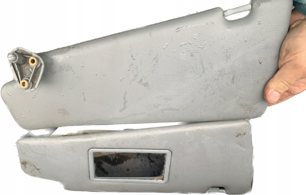 фото №1, Brava marea bravo козырёк защита солнцезащитная