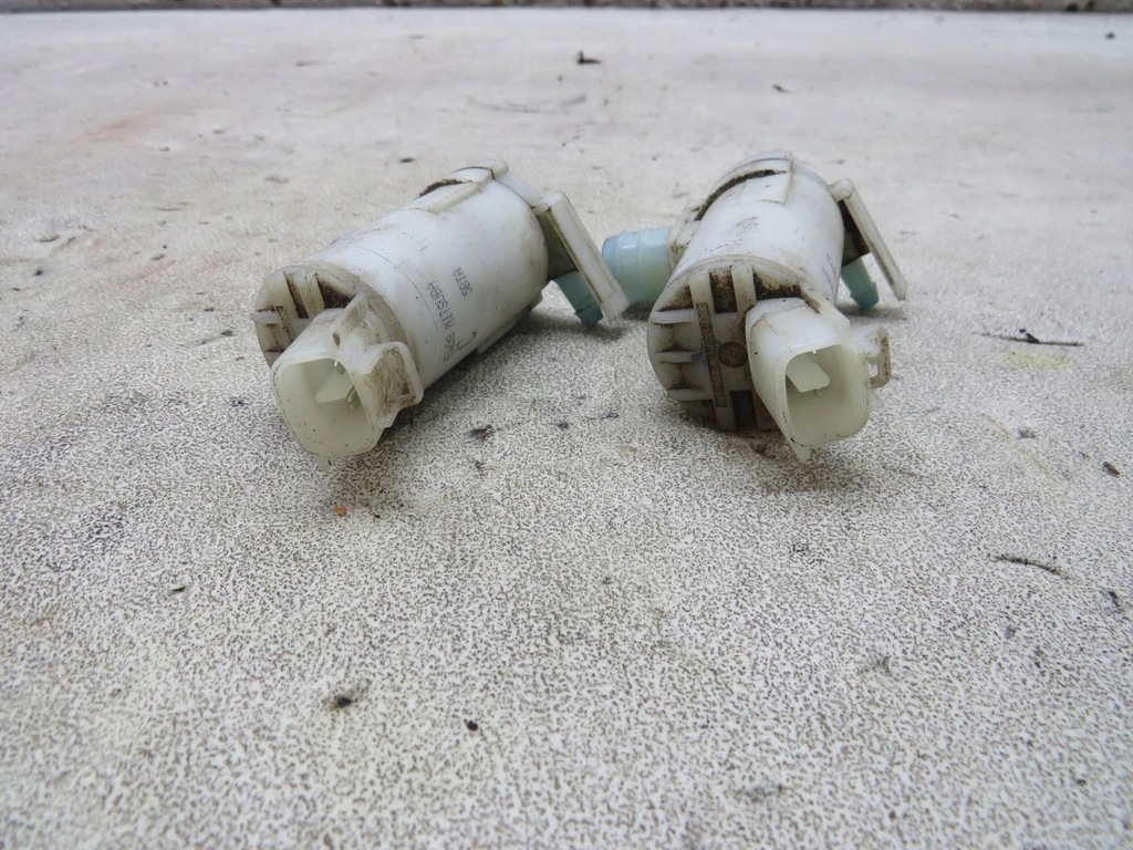 фото №3, Помпа омивача vitara iii