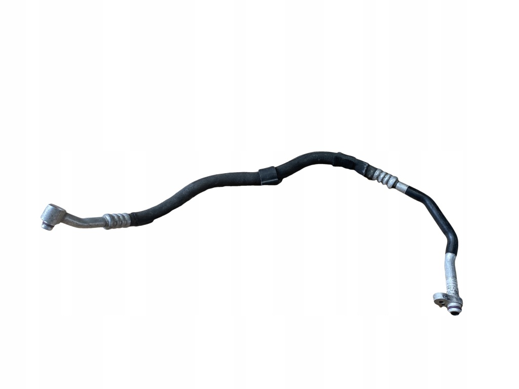 фото №1, Audi a8 4h d4 шланг кондиционера 4h0260701t