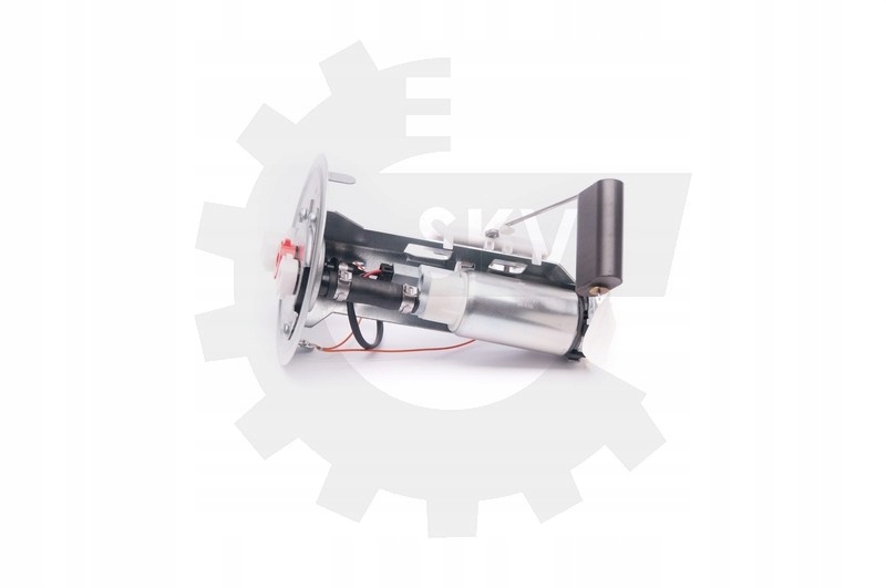 фото №12, Насос пального ford australia mazda 98fp9h307aa