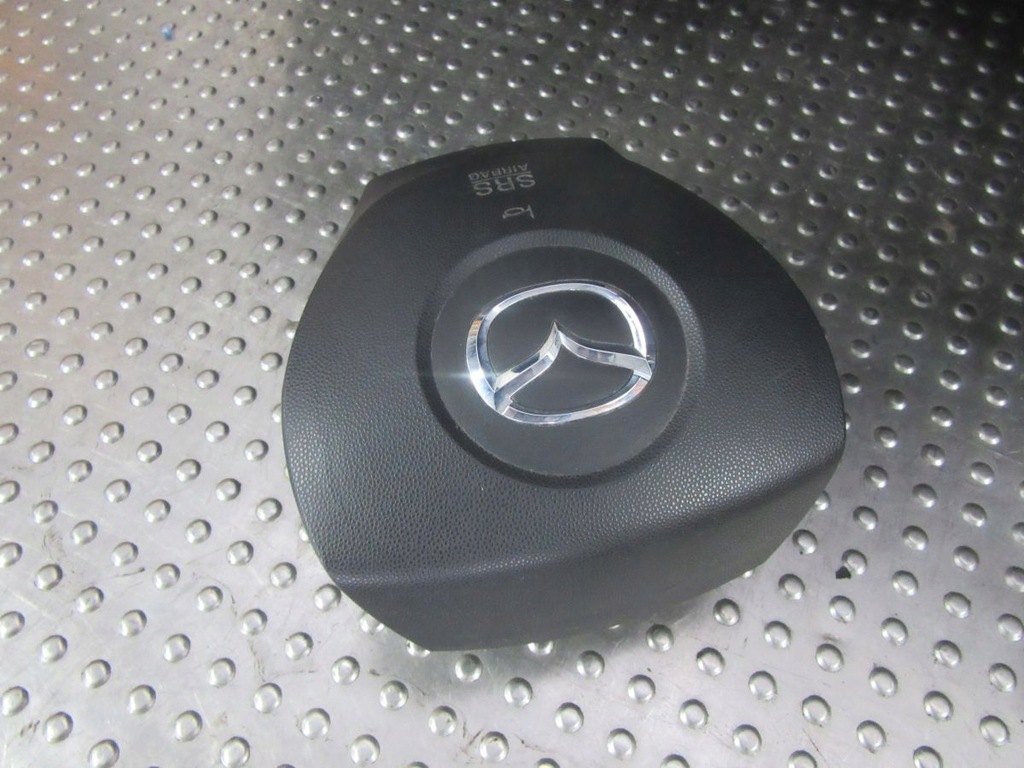 фото №7, Mazda cx9 2008 приборная панель приборная ремни подушки безопасности kpl