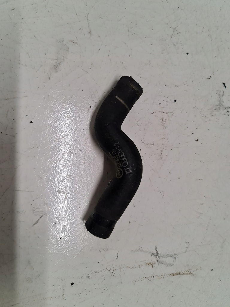 фото №1, Шланг wody audi a8 d3 eu 4e1819372