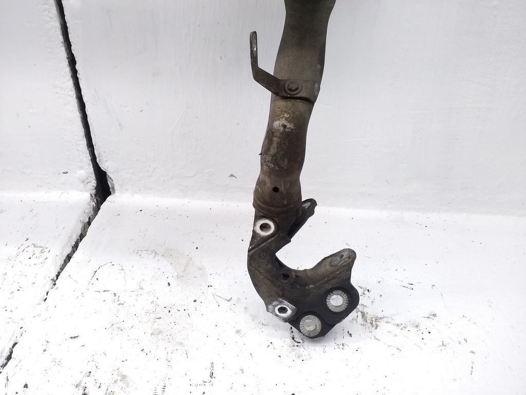 фото №9, Audi a4 s4 b8 8k 2015 рама допоміжна передня