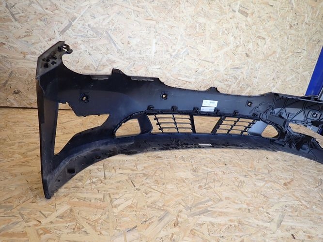 фото №7, Bmw g20 g21 3 19- бампер передний перед