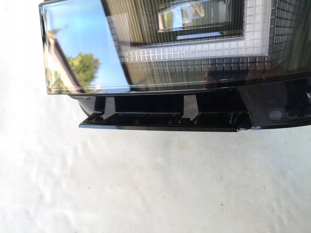 фото №7, Hyundai ioniq 5 v - full led левый