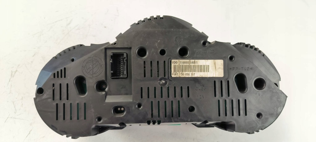 Счетчик приборная панель 156050197 alfa romeo 156 Недорого