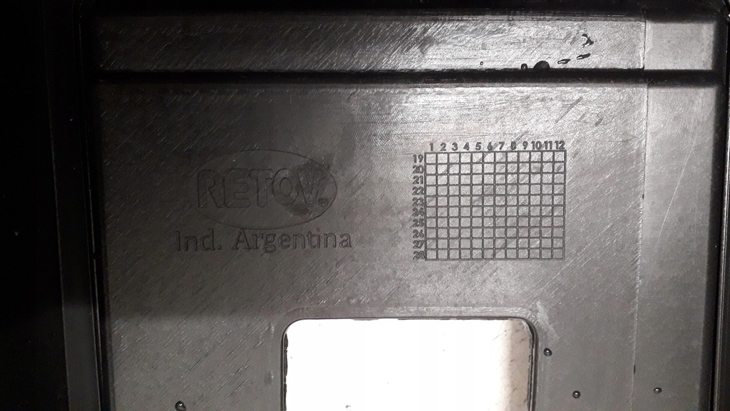 фото №10, Citroen c2 03-09 pas передний усилитель