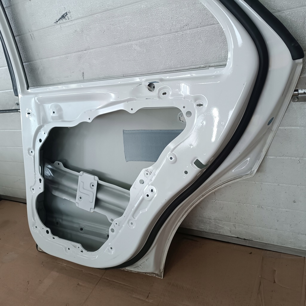 фото №10, Дверь правый задняя kia niro ii 22-