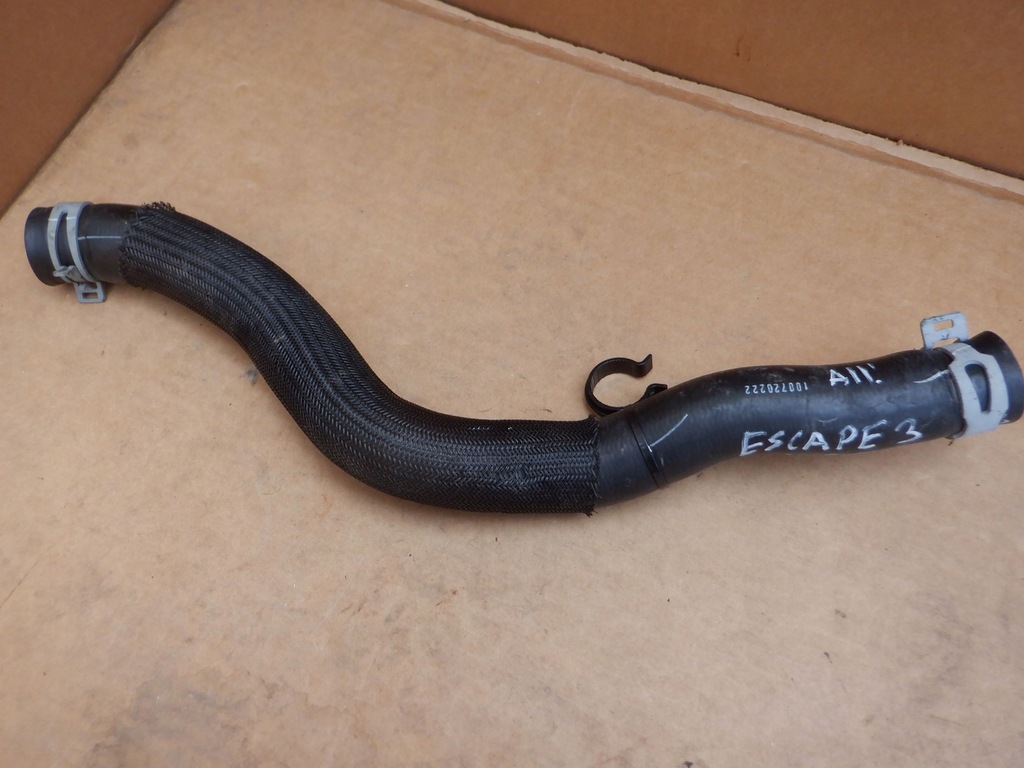фото №1, Шланг wody ford escape mk4 usa 2.0 ecoboost