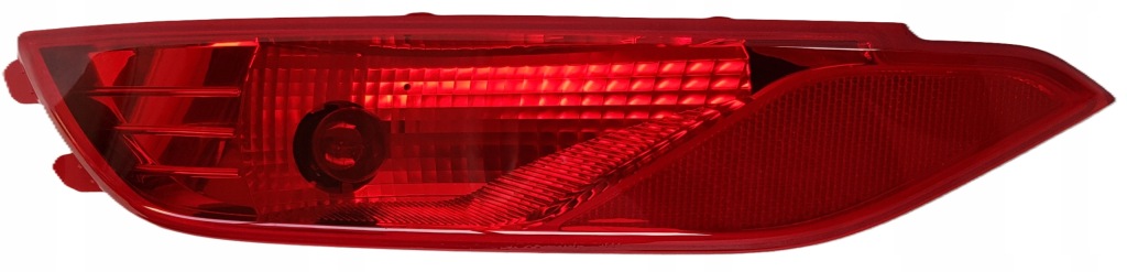 фото №1, Hyundai tucson лампа задняя w бампер отражатель левая