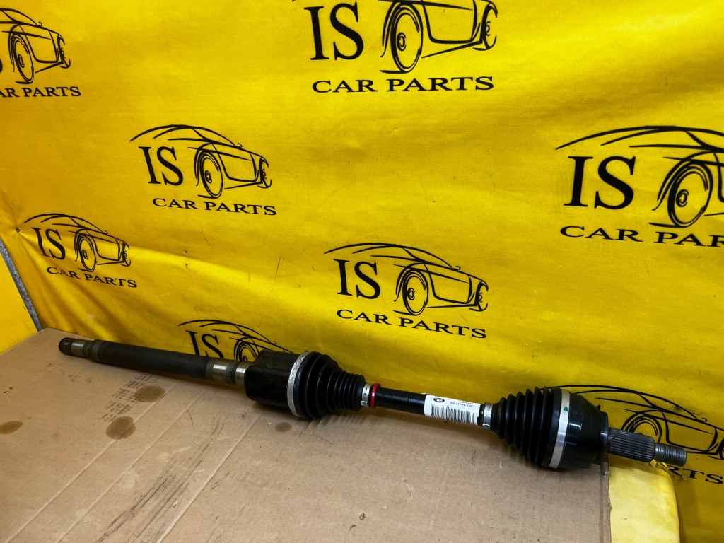 фото №1, Привідний вал перед передня правий права land rover defender ii l663 2.0 d sd4