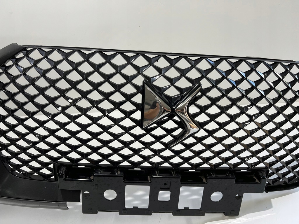 фото №8, Бампер перед citroen ds7