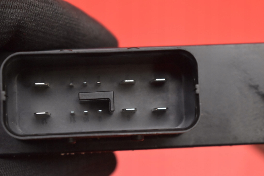 фото №7, Блок керування модуль напруги 8k0959663g skoda superb 2 ii 08-13