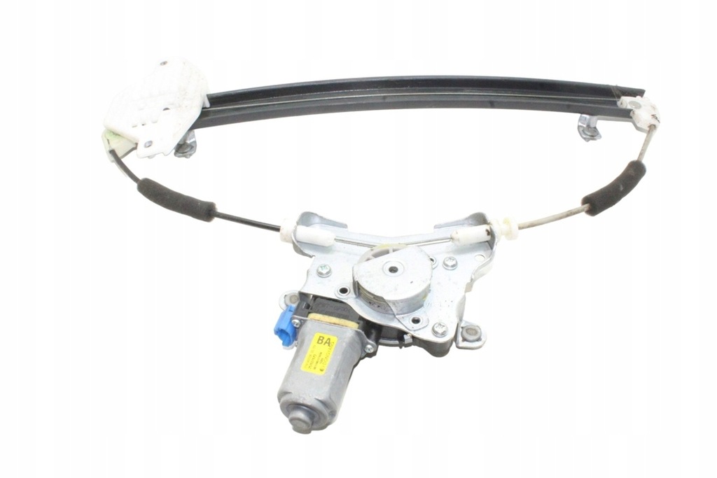 фото №9, Подъемник стекло левых передних дверь chevrolet captiva c100, c140