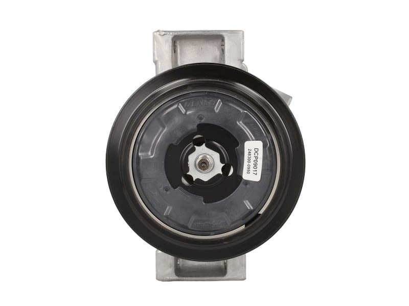 фото №15, Компресор кондиціонера denso dcp09017 55701201