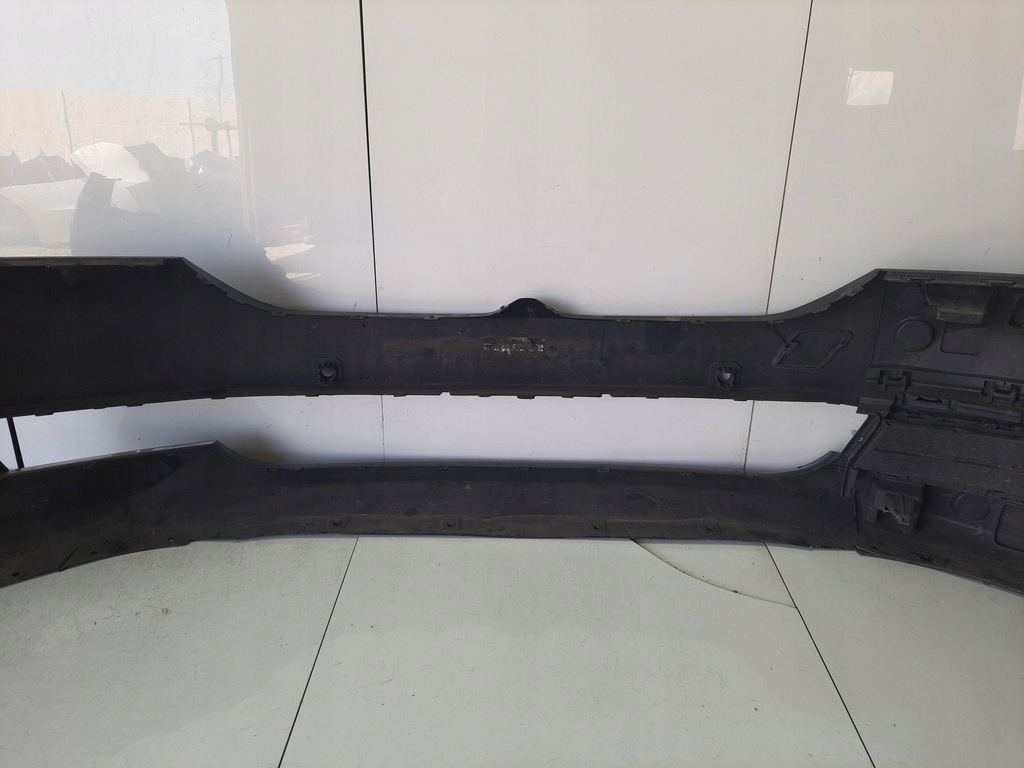 фото №8, Bmw 5 g30 g31 lci lift 20- бампер перед