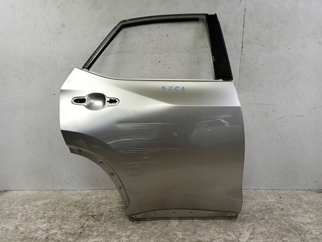 Купить Дверь правое  задняя правый  задняя lexus nxi 2 2 21-