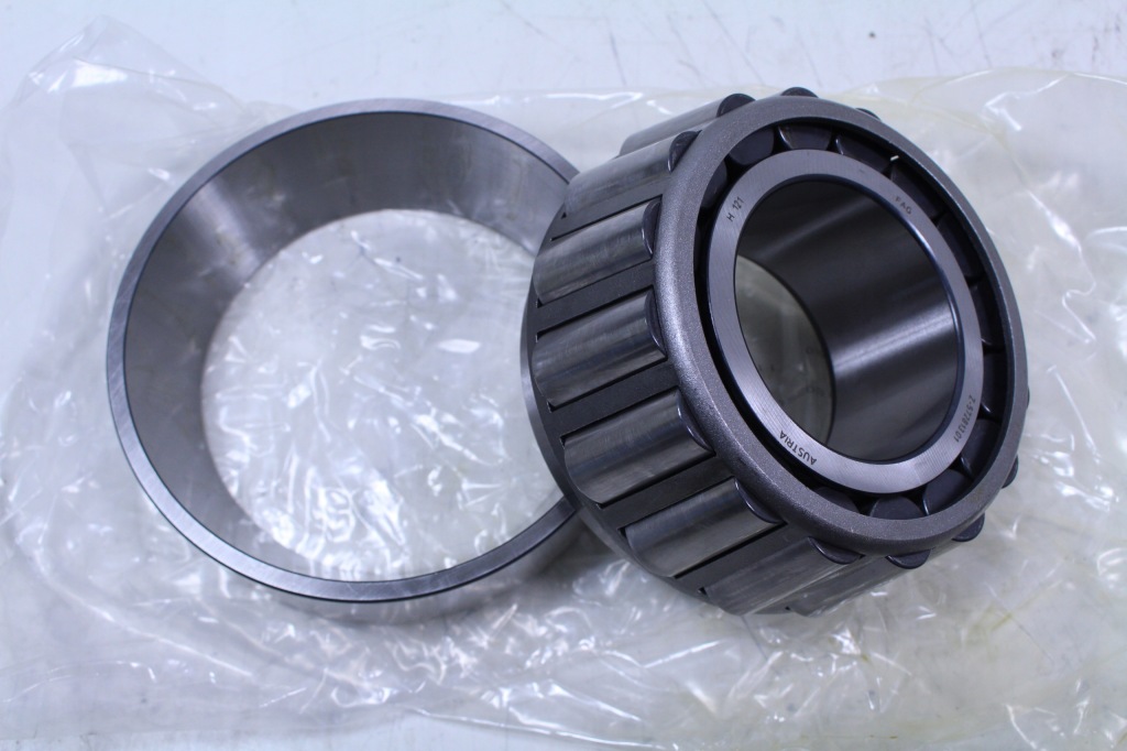 Купити Підшипник ступиця mercedes a0139814305