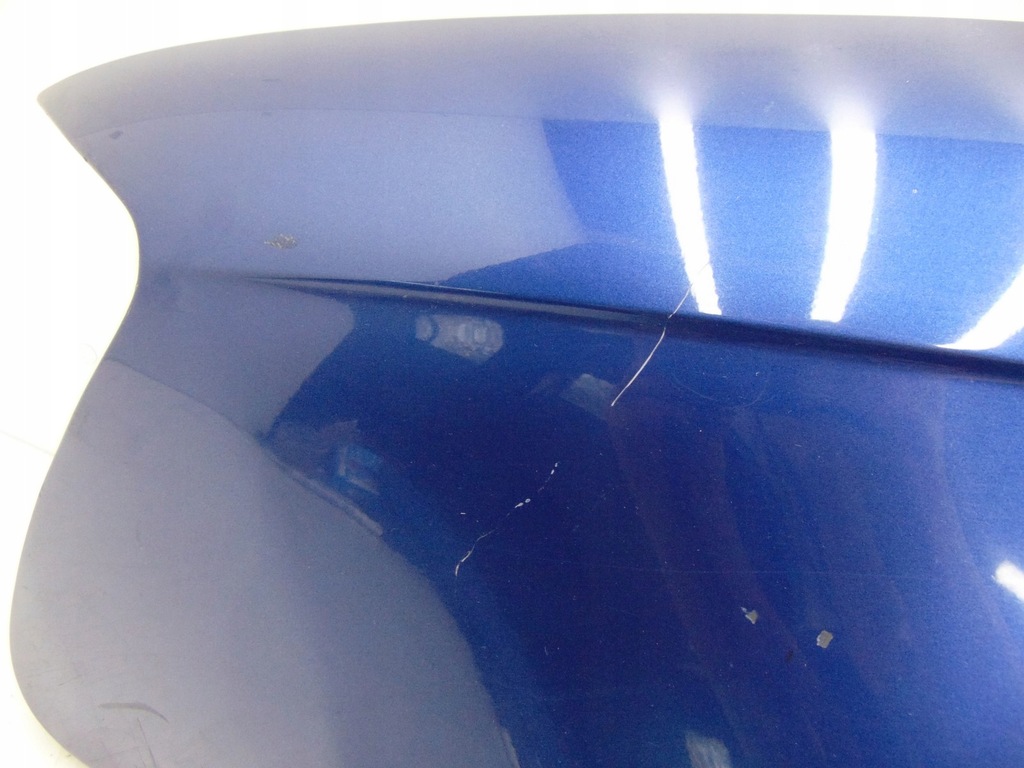 фото №8, Крыло левый перед передний audi a4 b7 sedan lz5c