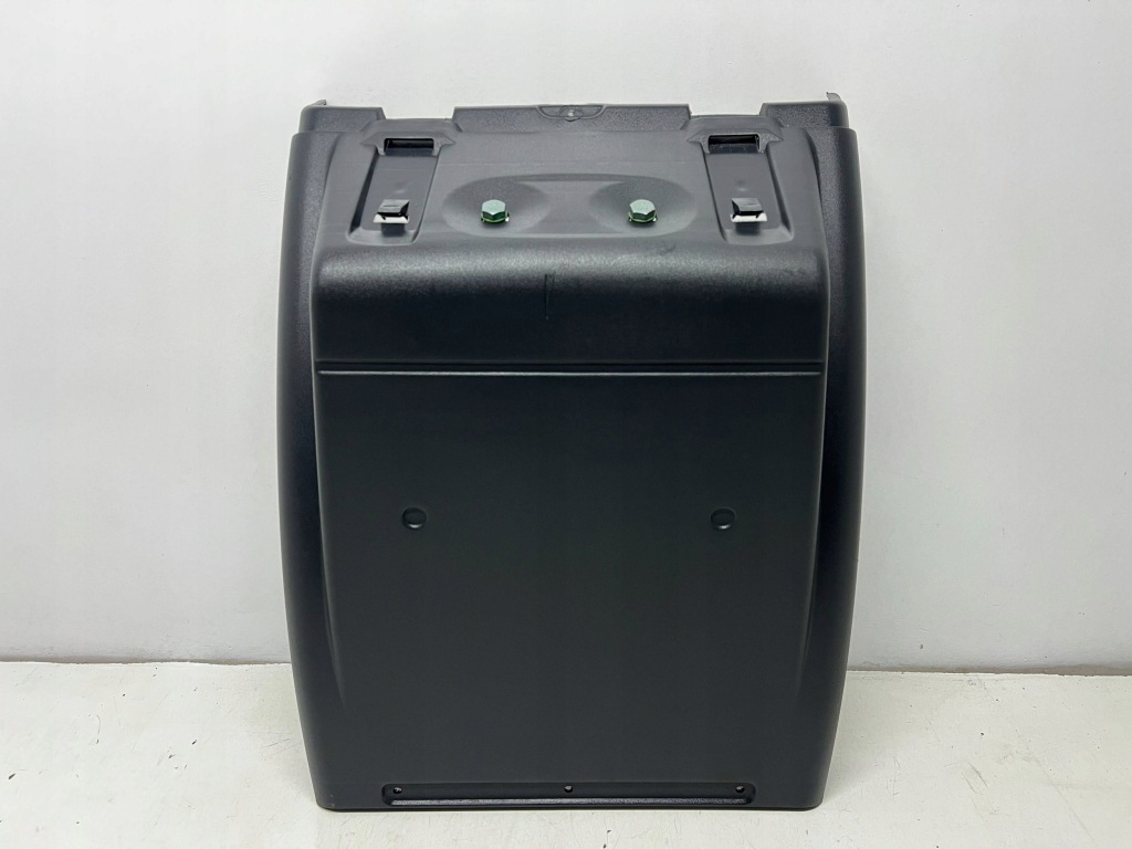 фото №1, Man tgx tgs tag tgl брызговик задняя подкрылок левая oprawe перед задняя 254052608