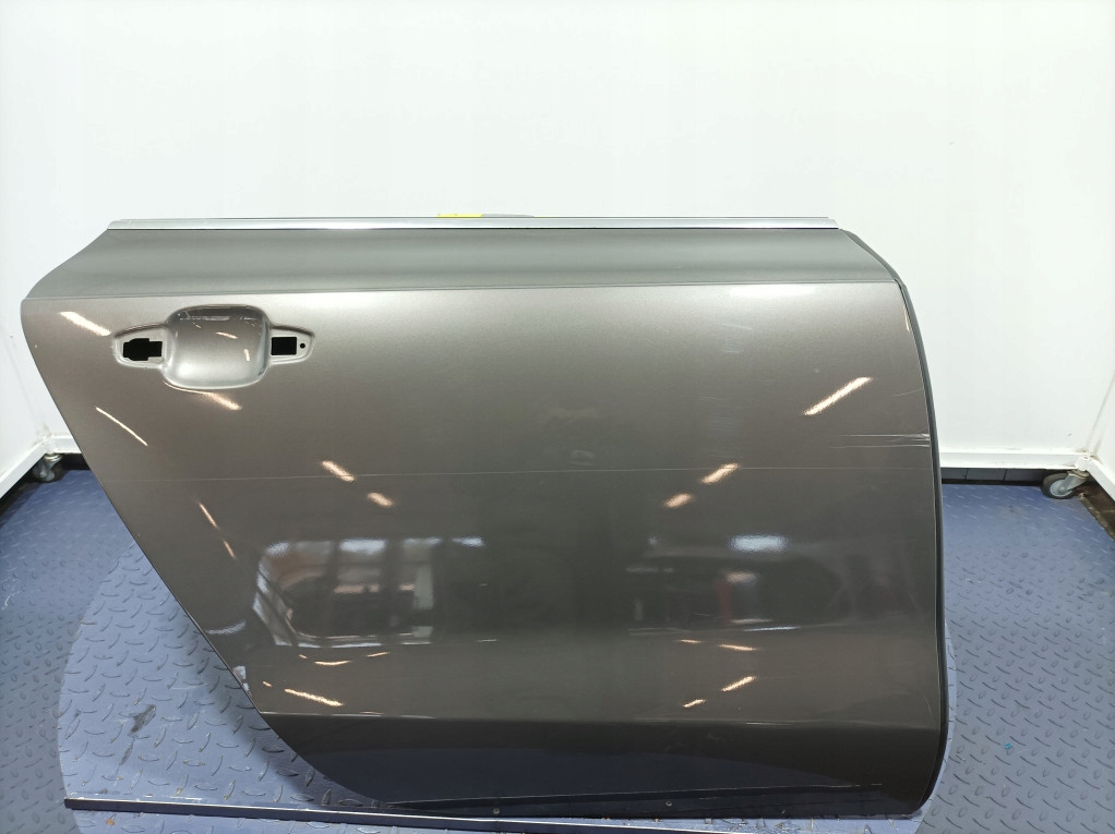 фото №1, Audi a7 i 4g дверь задняя задние правое ly1p