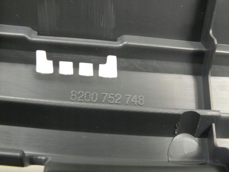 фото №3, Logan i решітка радіатора решітка радіатора oryg