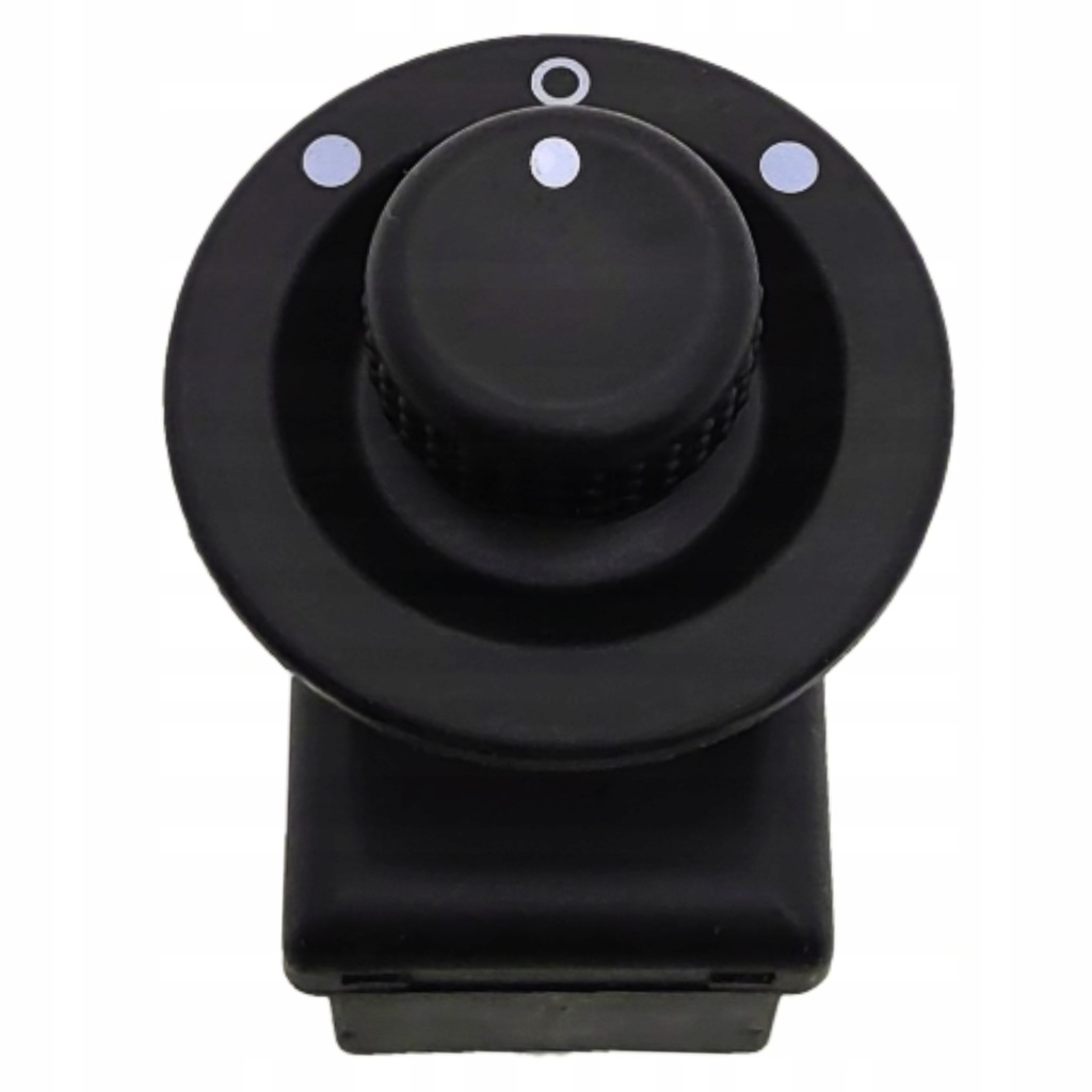 Купить Переключатель регулировки зеркал renault master 2010 -