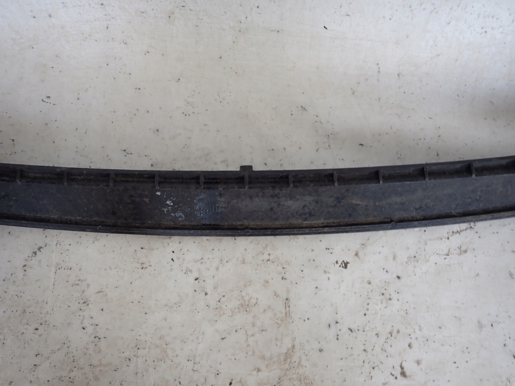 фото №8, Kia soul балка перед передня підсилювач бампера перед передній