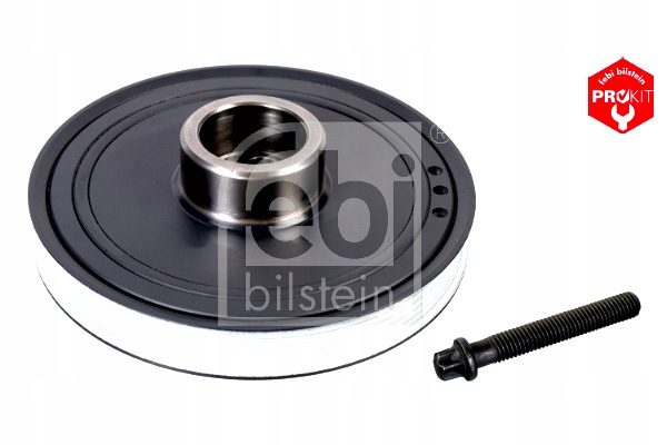 фото №1, Febi bilstein 176427 шків, wał колінчастий