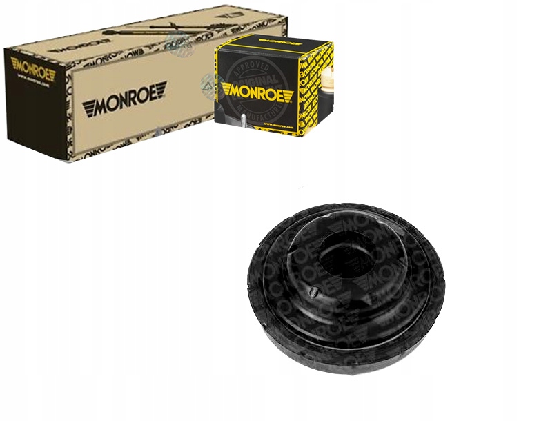 фото №1, Подушка амортизатора підшипник chevrolet cruze orla