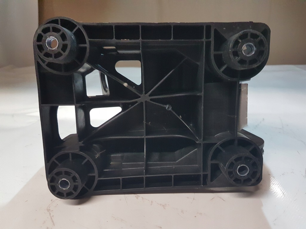 фото №6, Peugeot 3008 i домкрат вибірник передач 1.6