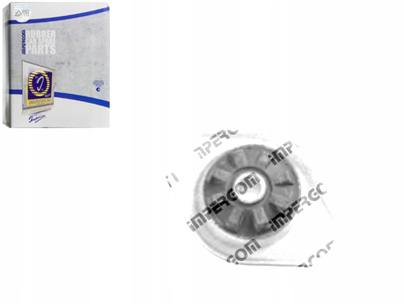 фото №1, Impergom подушка амортизатора 46537288 7567589 59