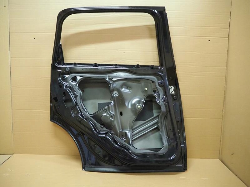 фото №7, Двері ліва задні задня mini r60 countryman