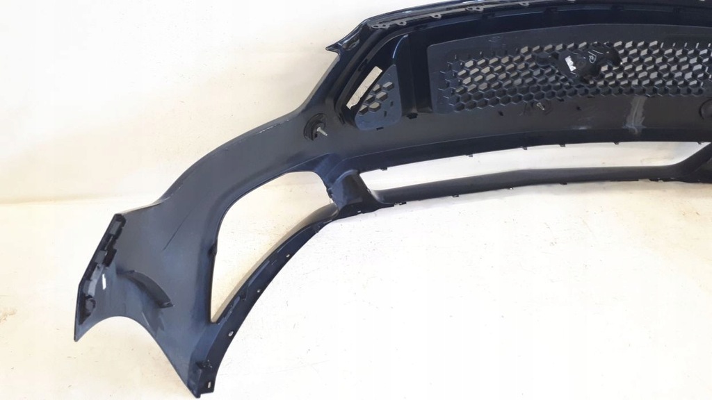 фото №9, Ford mustang 2015-2018 бампер перед