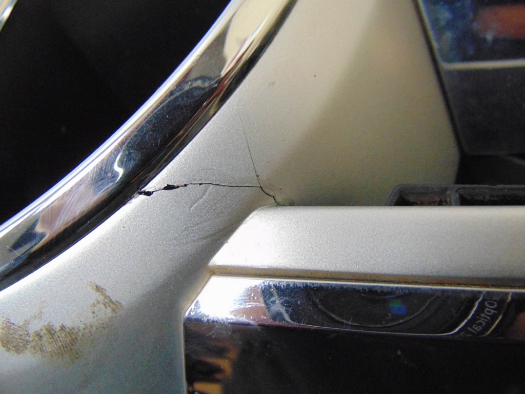 фото №10, Решётка радиатора решётка радиатора mercedes glk x204 a2048801583