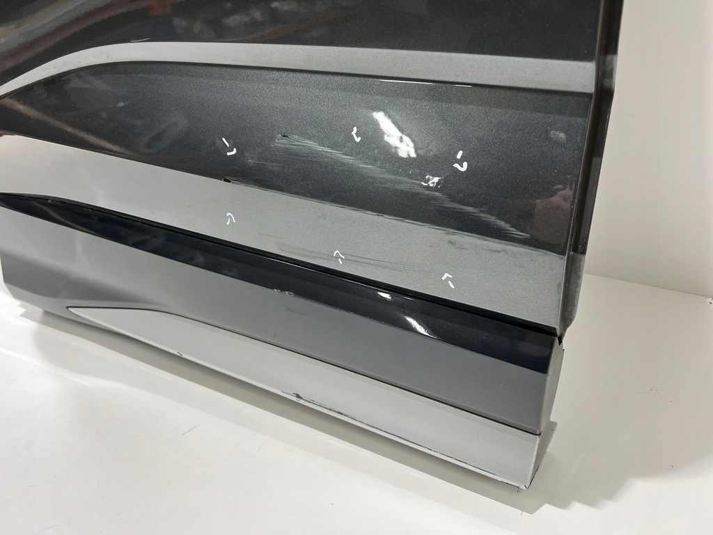 фото №8, Дверь правое правый задняя audi q4 89a