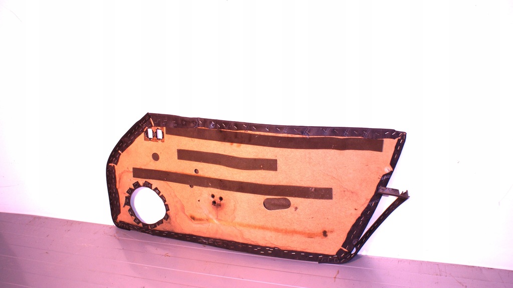 фото №7, Porsche 911 964 84-88 обшивка дверь левый оригинальный