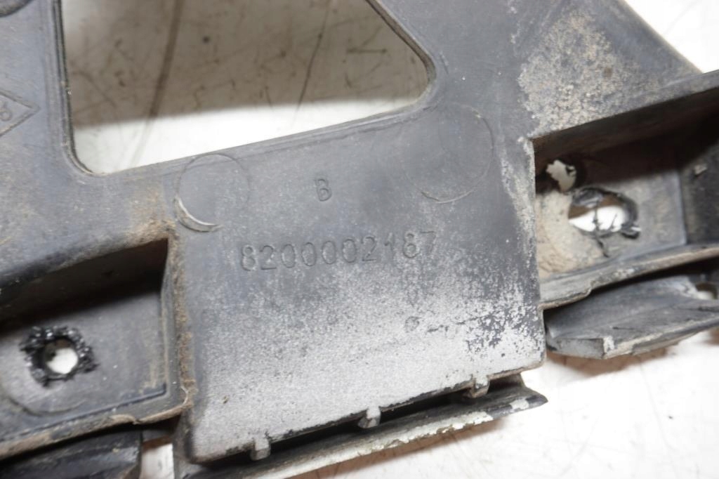 фото №2, Напрямна бампера лівий задня renault laguna ii