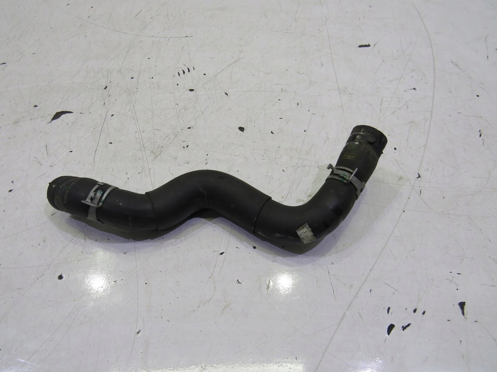 фото №1, Wąż труба шланг wody nissan micra k13 1.2