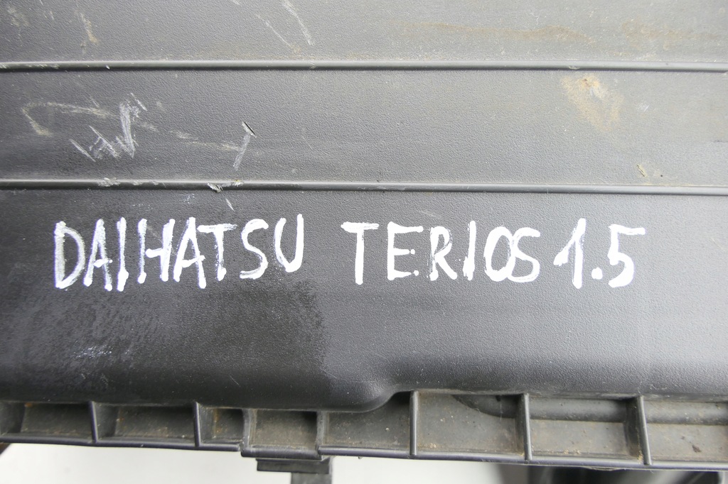 фото №8, Корпус фильтра воздуха daihatsu terios ii 1.5