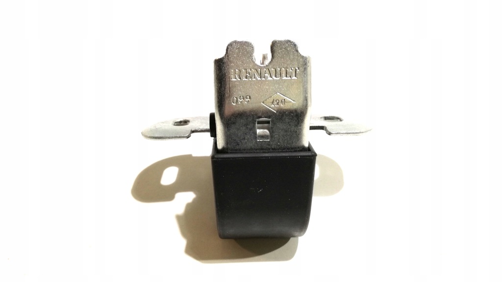 фото №6, Renault master ii / iii замок двері оригінальний 7700351415