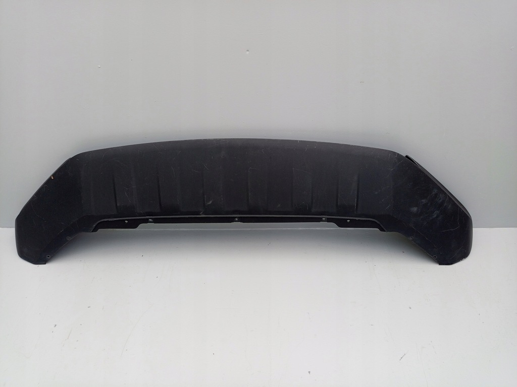 фото №11, Skoda karoq lift 21- спойлер накладка бампера перед 57a807061b ÷