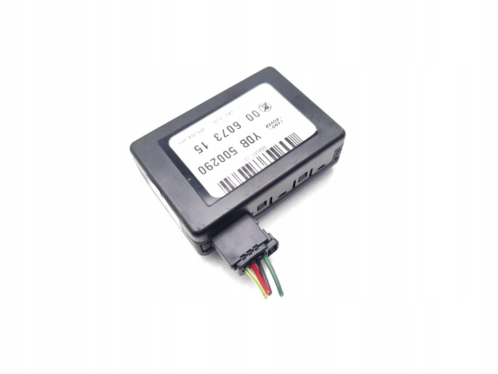 фото №4, Land rover range rover sport датчик дождя 2009 suv 4/5dr ydb500290