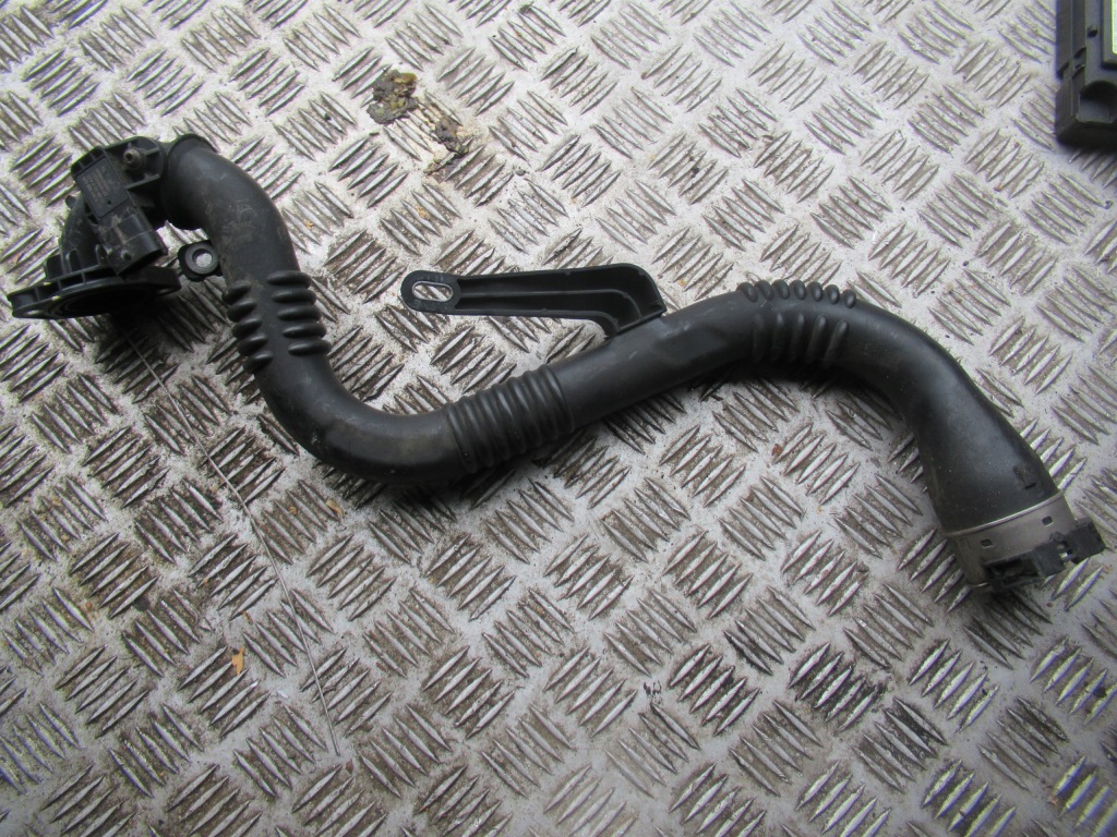 фото №1, Dacia lodgy dokker lift 2017 r. 1.2 tce шланг трубка turbo