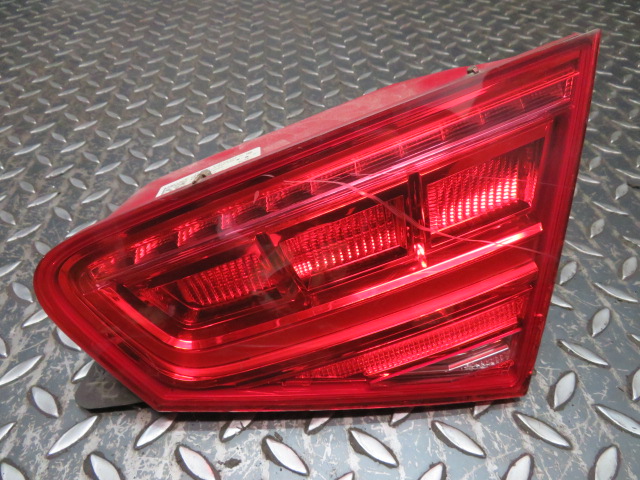 фото №1, Лампа задня права w кришка audi a8 4h0945094