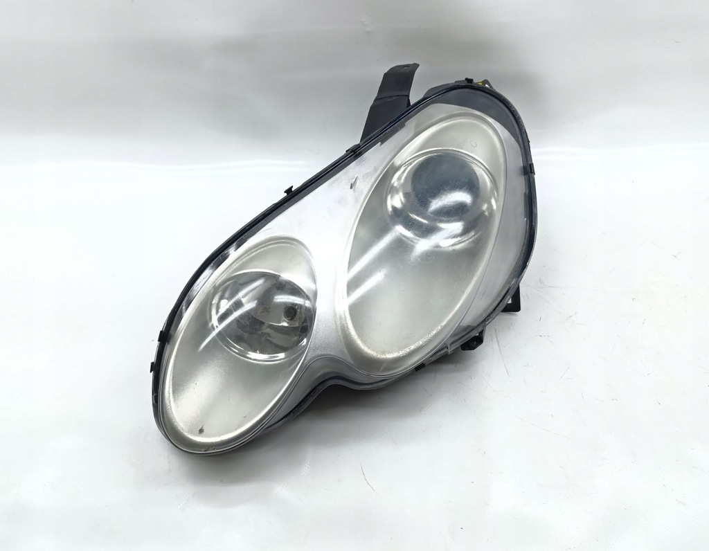 фото №1, Лампа левая передняя smart forfour 1.3 0301207201